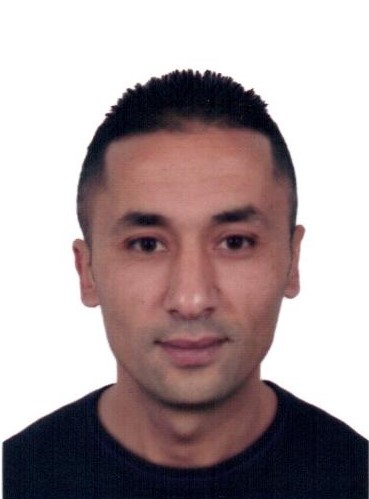 İsmail DÖNMEZ