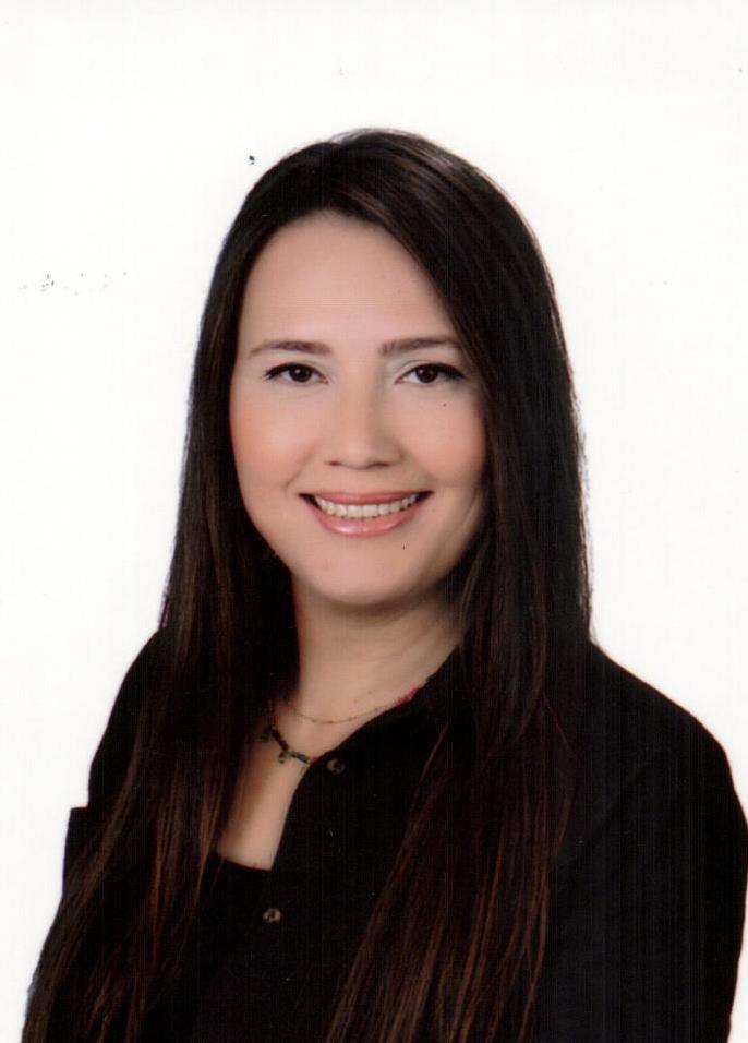 Ayşe ÖZKARAGÖZ