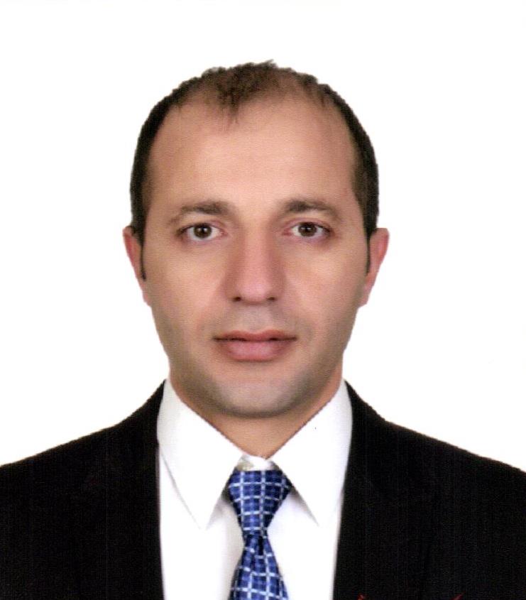 Baki BAHÇECİ