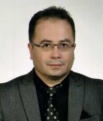 Cevdet ÖLMEZ