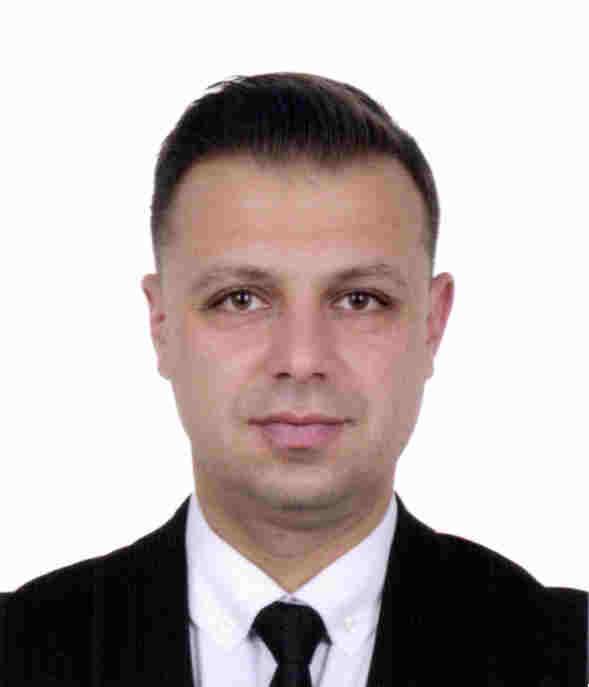 Deniz GÜNGÖR