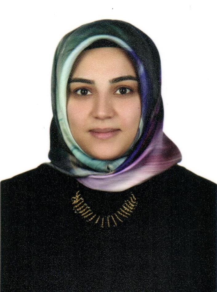 Ebru CİHANGİR