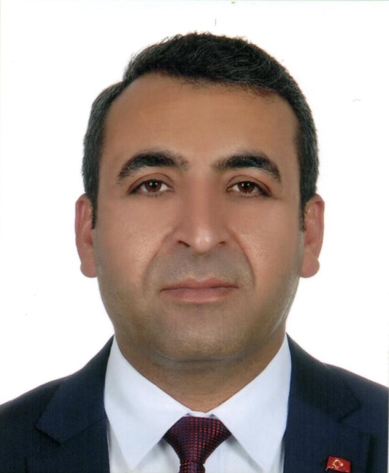 Erdal AKALIN