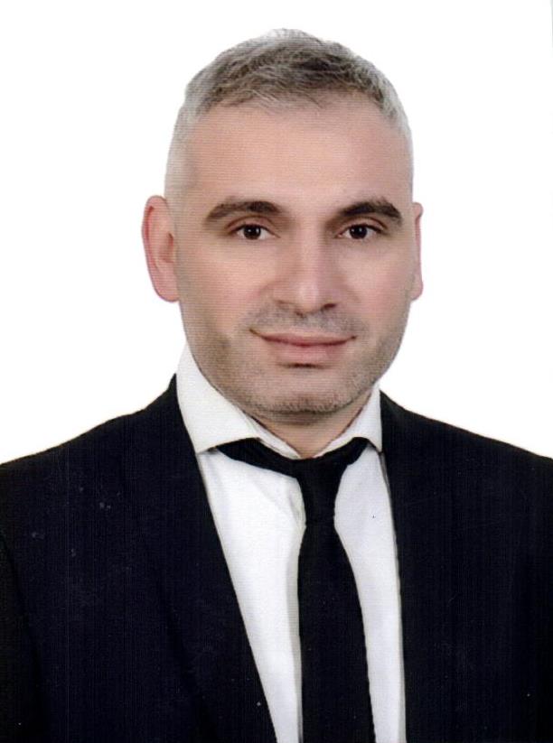 Hasan Hüseyin YILDIZ