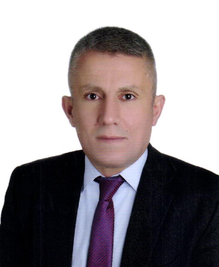 Hayrullah ÖZTÜRK