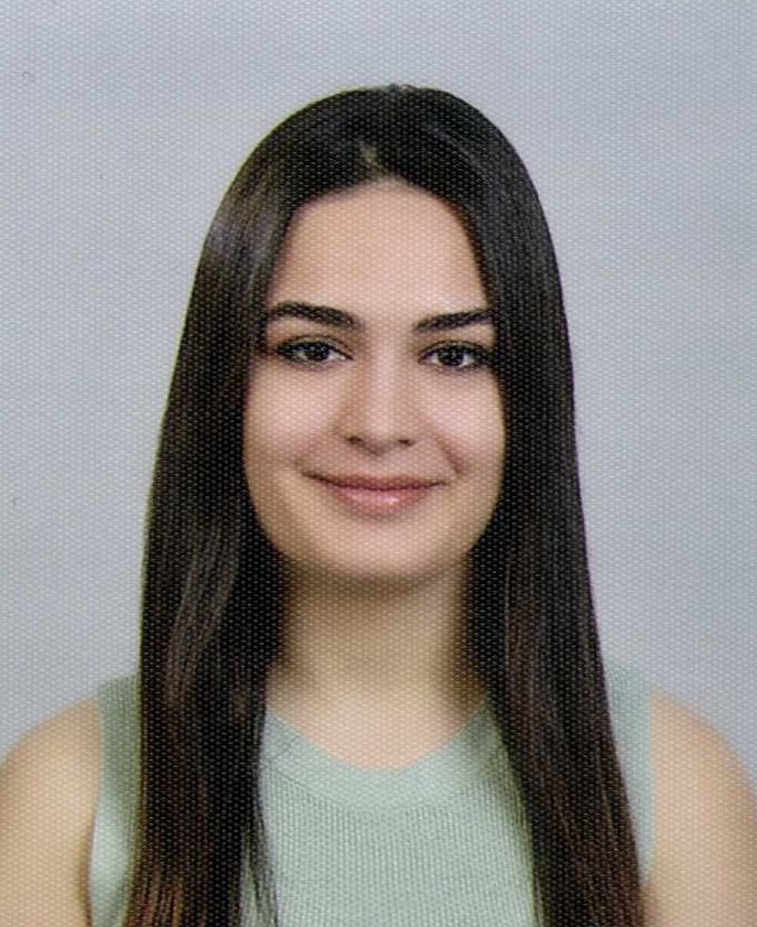 Hacer ATÇI