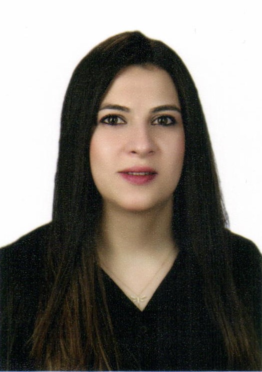 İpek KÜÇÜKKAYA