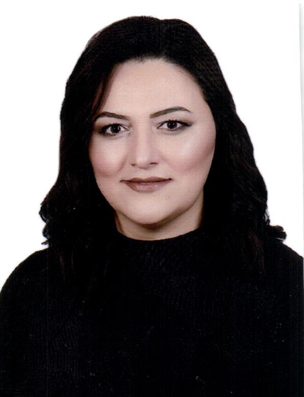 Kevser ÖZYURT