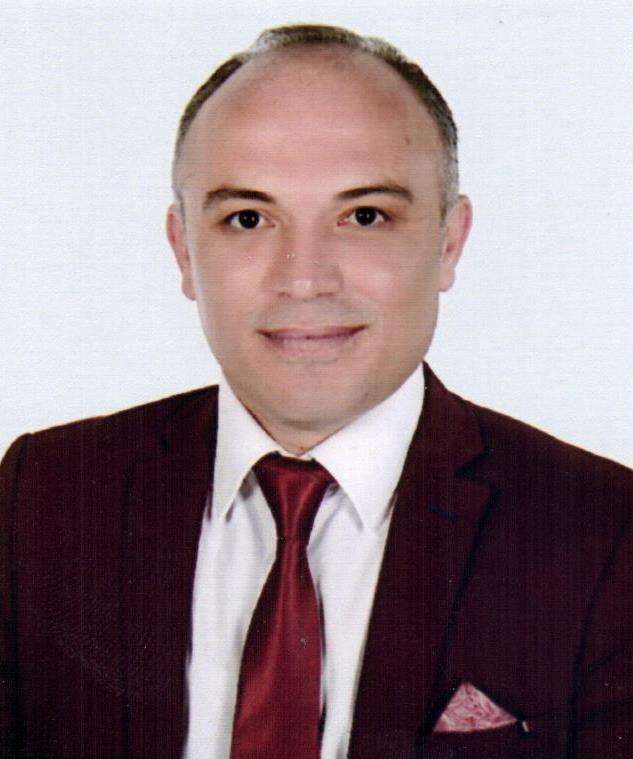 Mehmet KAPUCU