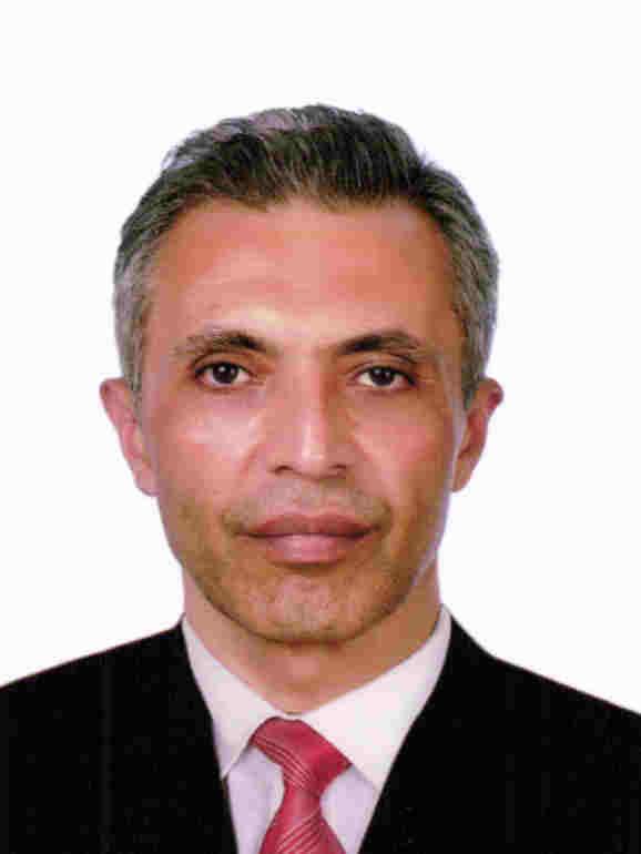 Mehmet YALÇIN