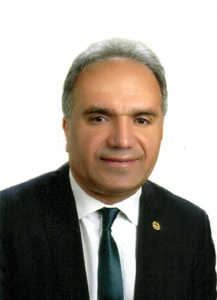 Mehmet YÜZÜGÜZEL
