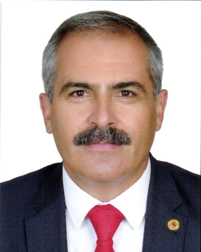 Murat YALÇINKAYA