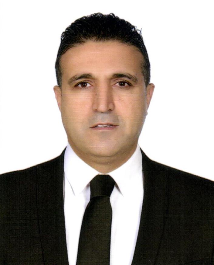 Mustafa HORAN