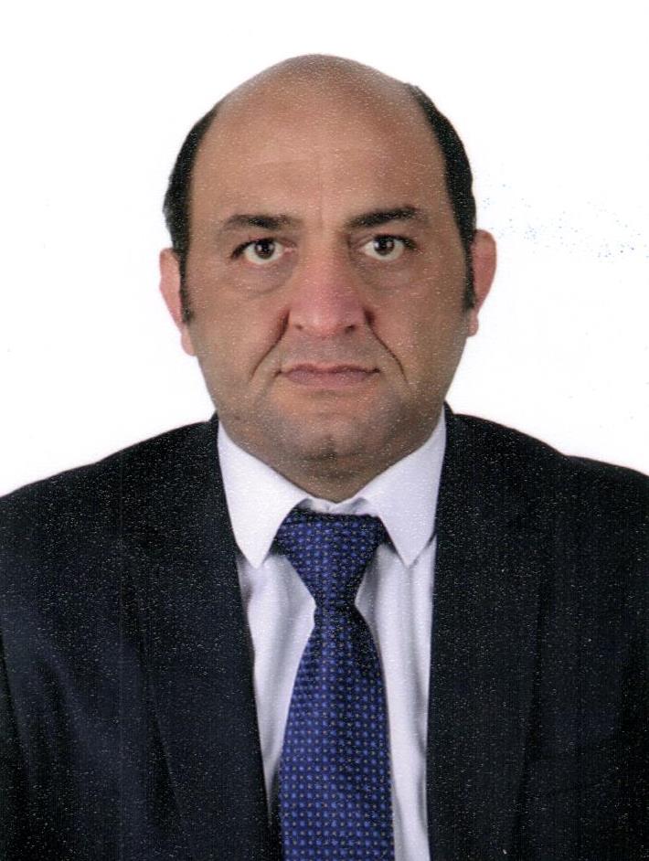 Oktay EGE
