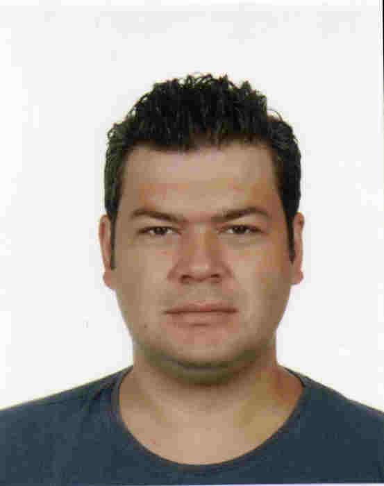 Orhan YAŞAR