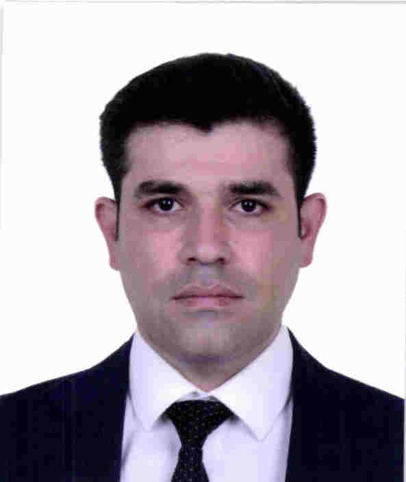 Recep BAŞGÜDEN
