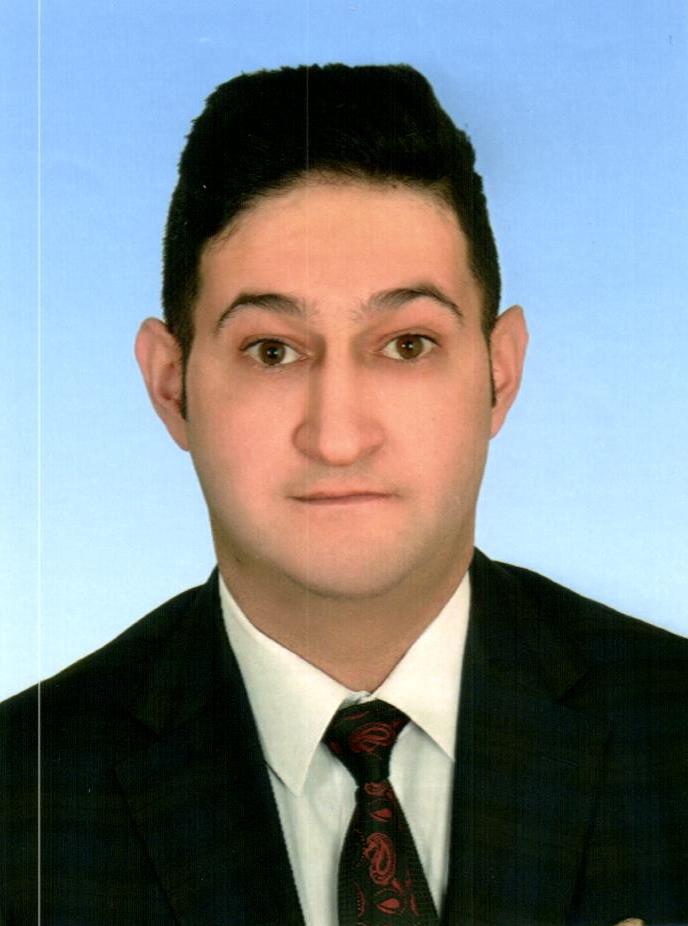 Rıdvan AKTAŞ