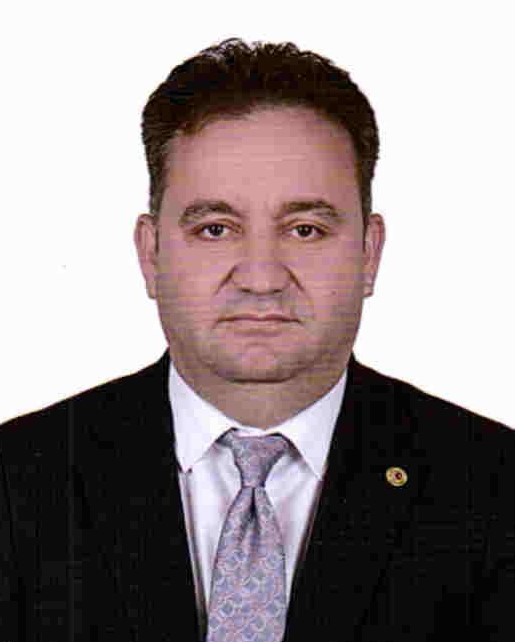 Şakir AKÇER