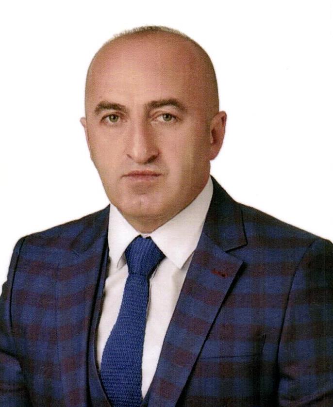 Selami BULUT