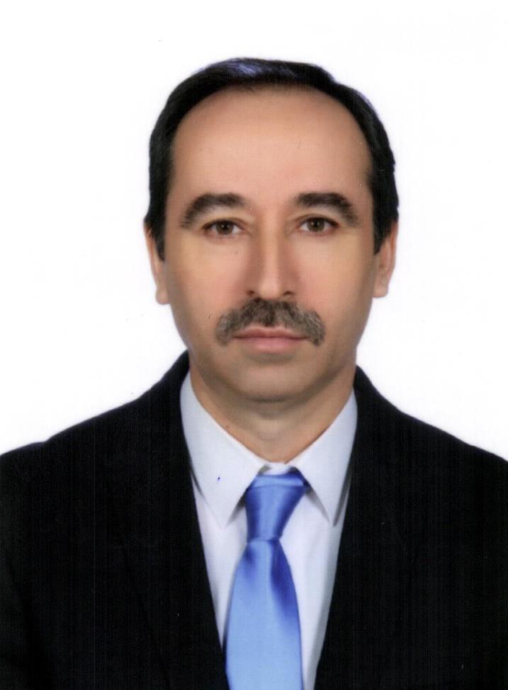 Suat BAŞARAN