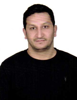 Şenol KARANLIK