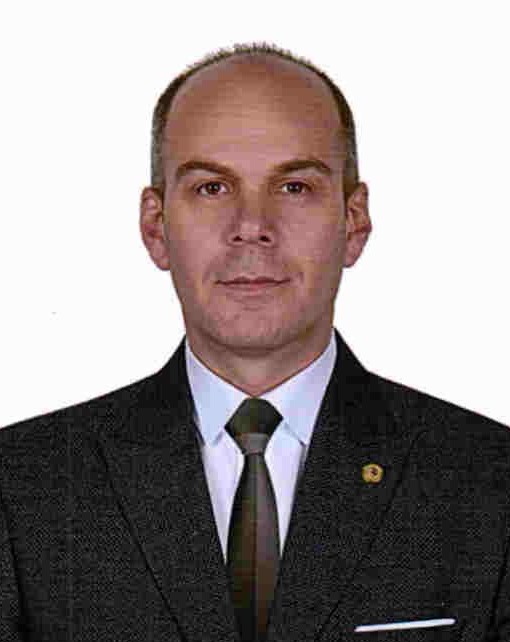 Ümit PEKCAN