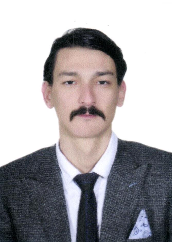 Veli AYVAZ