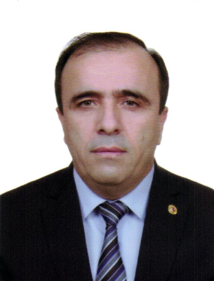 Yahya ÇELİK