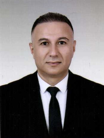 Ahmet ÖZGÖREN