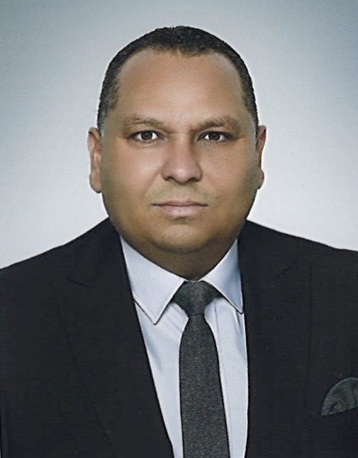 Mustafa GÖKÇE