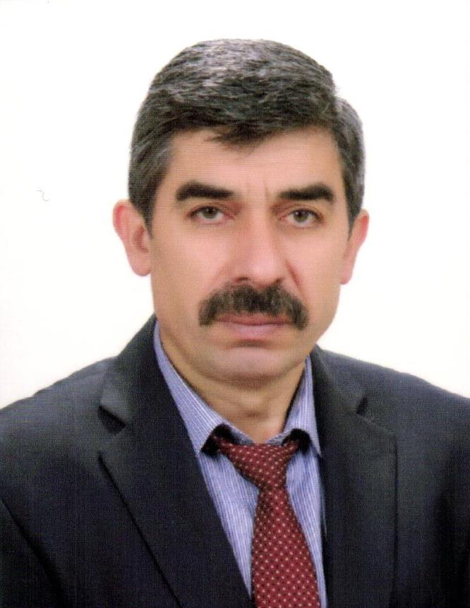 İbrahim GÜLTEKİN