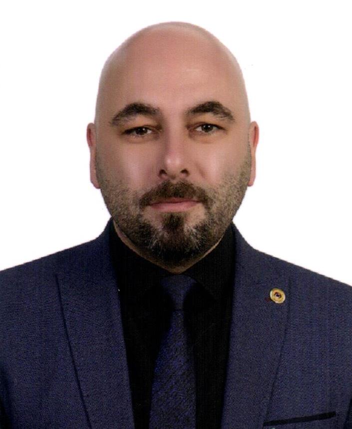 İsmail TURAN