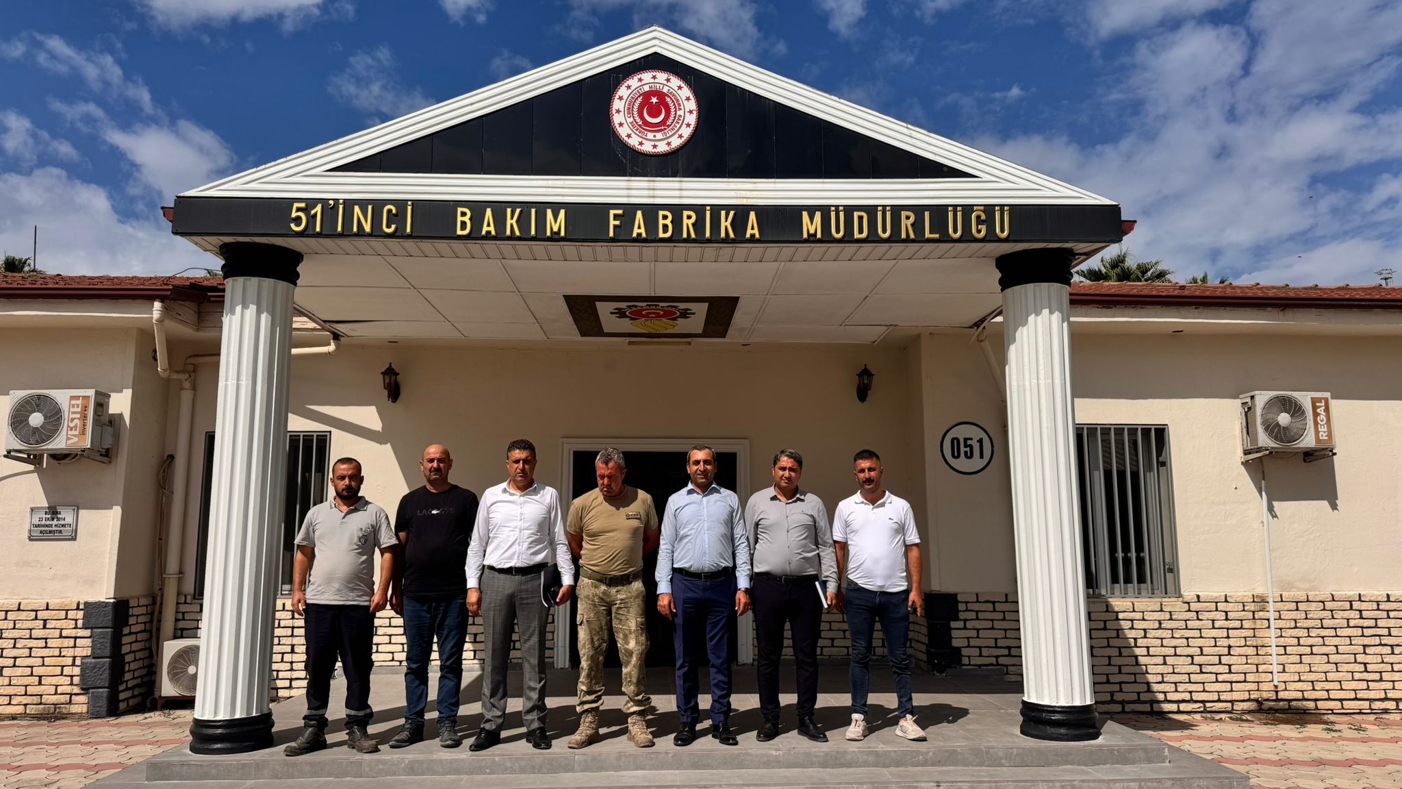 ADANA ŞUBEMİZ TİS BİLGİLENDİRMELERİNE DEVAM EDİYOR